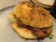 -必胜客(骡马市店)