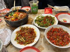 -老三样·旧食新味(船山路店)