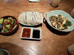 -麽麽家•爆炒牛肉饭(景瑞时光里店)