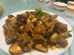 -超越海鲜屋(飞龙物业店)