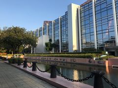 -顺德演艺中心大剧院