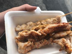 -豪香里脊肉串(大中路店)
