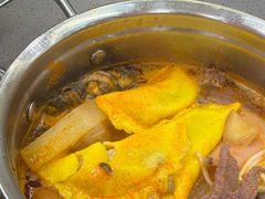 -大橘元自助回转火锅(天河新天地店)