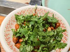 -洪焱重庆老火锅(万福花园店)