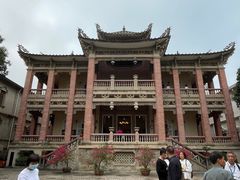 -海天堂构