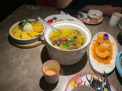 -新白鹿餐厅(嘉兴八佰伴华府店)