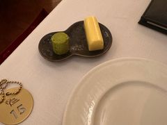 -上海和平饭店华懋阁 Cathay Room