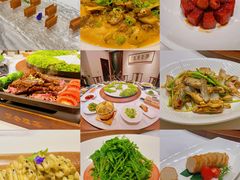 -蘭奢雅集·江浙菜(青山江滩店)