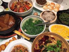 李老爹(宣武门店)-李老爹香辣蟹(宣武门店)
