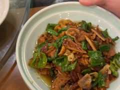 -一楼食业·美食人家