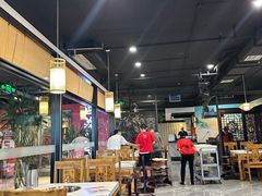 -重庆巴渝火锅(钟家村店)