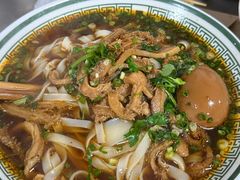 -金秋特色面馆(铜庄店)