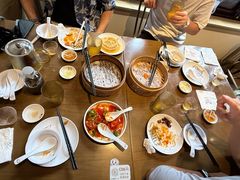 -南翔馒头店(豫园店)
