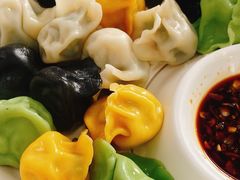 -1910老鲁味海鲜·戳子肉·青岛菜(金沙滩店)