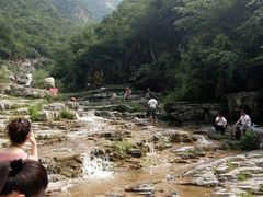 -孤山寨风景区