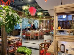 -水煮三国·川鲁江湖菜(香山店)