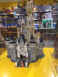 -乐高授权专卖店(朝阳大悦城店)