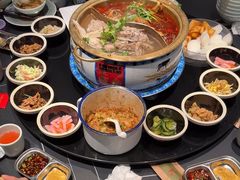 -大白羊蝎子馆(后沙峪山姆店)
