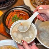 带爸妈过来吃饭，被狠狠夸了！