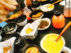 -贡梅老面馆·蟹粉面·无锡特色小吃(南长街主推店)