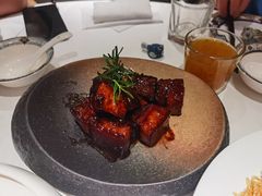 -肆月河豚·新淮扬(金融街店)