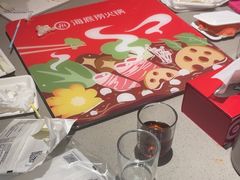 -海底捞火锅(宇飞大厦店)