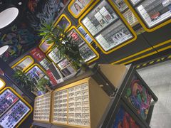 -镜客眼镜(浦江欢乐颂店)