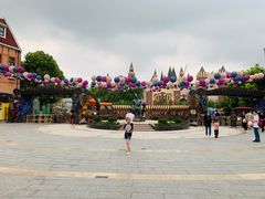 -安徒生童话乐园