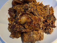 -大鸭梨烤鸭(枣园店)