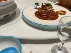 -聆桂烤鸭·金奖烤鸭(静联广场店)