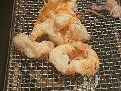 -300杯·和牛烧肉清酒专门店(廊里店)
