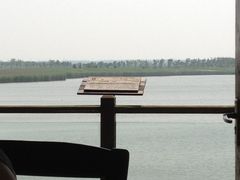 赞-东滩湿地公园观海楼餐厅