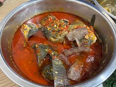 -风鑫铃罗非鱼(道沟店)