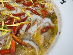 -新太二·鲜料川菜(万泰汇店)