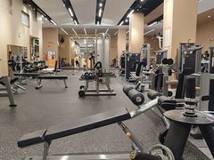 -辛巴达游泳健身(华泰宾馆店)