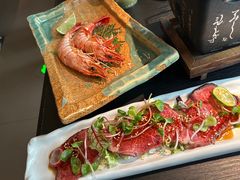-花潮料理艺食馆(SM新生活广场店)