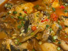 -魏铭鱼头捞饭(晋阳路店)