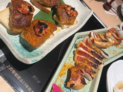 -匠和风精致料理(成都龙湖滨江天街店)