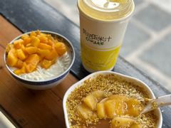 -黄记玉米汁(叠翠路店)