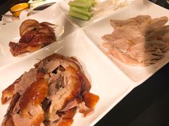 -北京王府井希尔顿酒店·秦唐中餐厅Chynna
