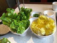 -九府羊·鲜羊火锅·烤串(新华路店)