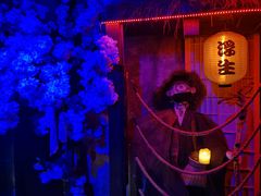 -Mr.Fox狐狸先生超级密室(南山店)