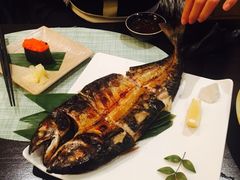 -月下料理(楷林IFC店)