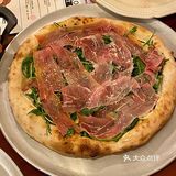 一定要和饭搭子来的意大利餐厅🍕好好吃！