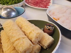 -如一鸡鲍鱼·粤式煲汤(长泰广场店)