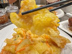 -松花湖水饺(新濠天地店)