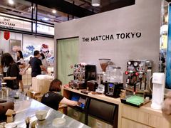 -THE MATCHA TOKYO抹茶东京