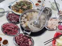 -菜忠潮州牛肉店(岗厦店)