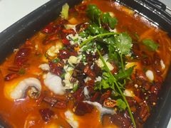 -3号仓库·创意中国菜(嘉兴龙鼎万达店)