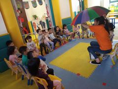 -好姑姑新梅广场托育园(上海直营园)